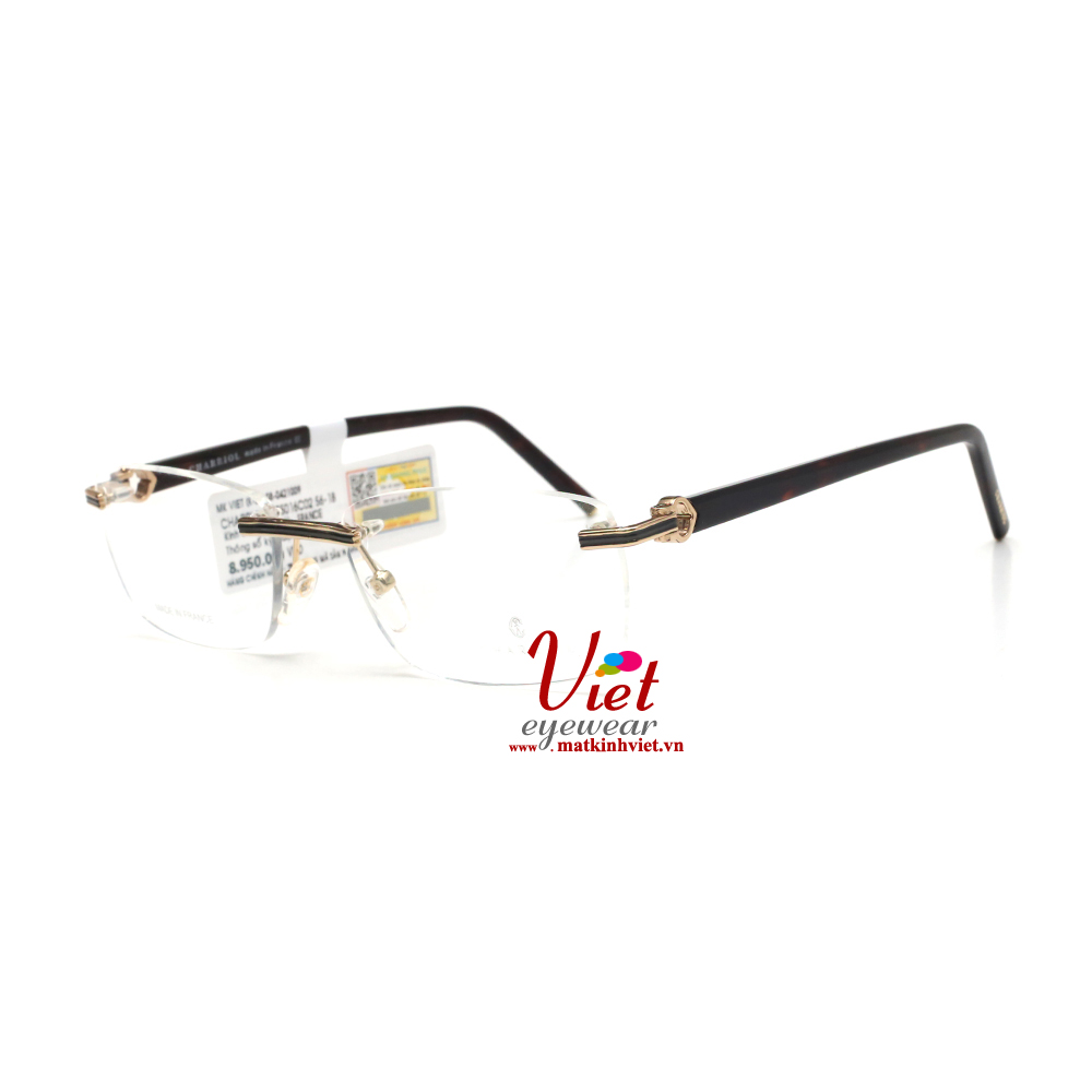Gọng kính Charriol PC75016 C02